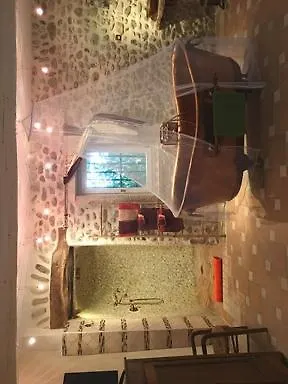 马斯阿莫瑞旅馆 住宿加早餐酒店