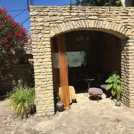 住宿加早餐酒店 马斯阿莫瑞旅馆 维厄勒斯